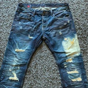 Cult Of Individuality Jeans 36/34 / 100% Authentic